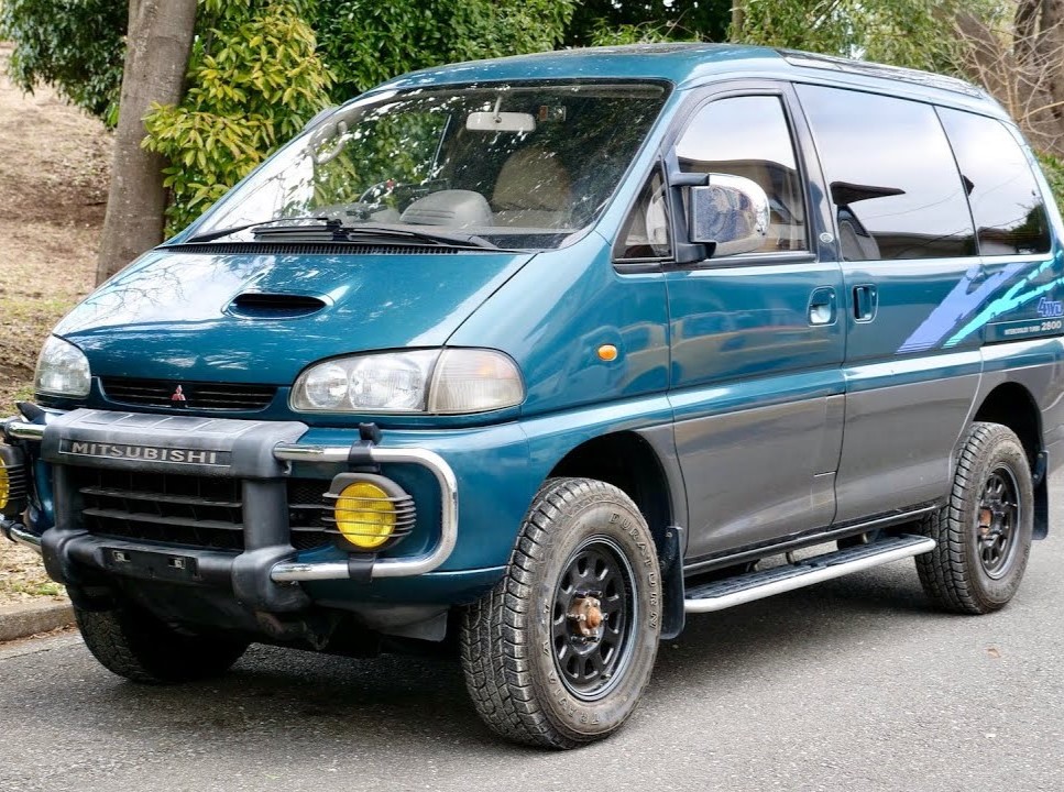 Car 1